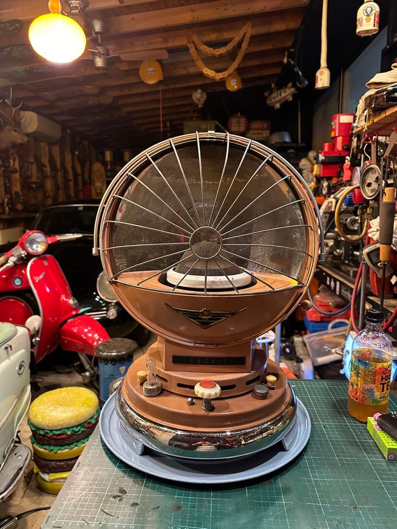 土屋 ツチヤ ストーブ Z300 検索用 アラジン パーフェクション - メルカリ