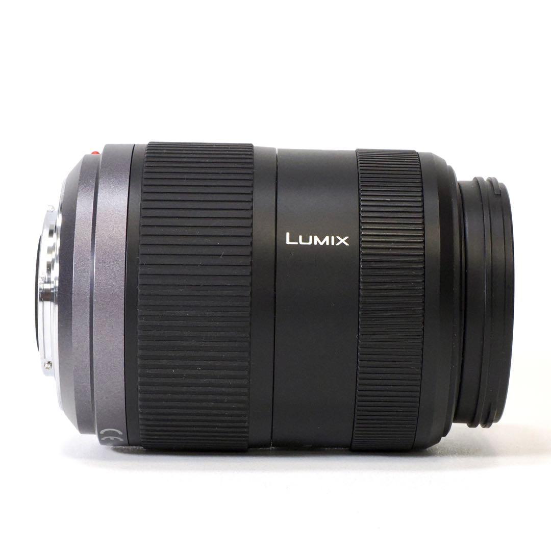 LUMIX 45-200mm f/4.0-5.6 ズームレンズ