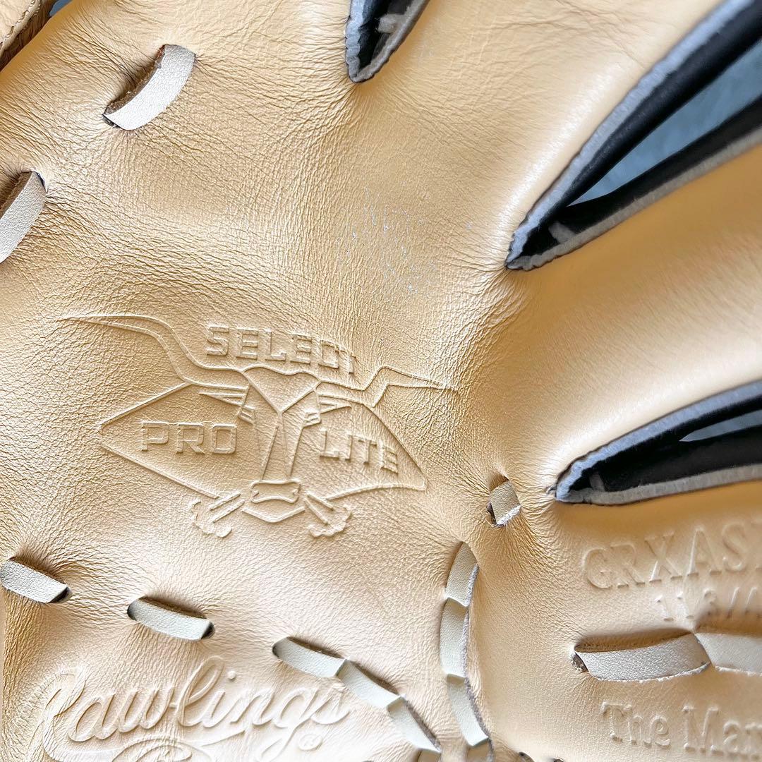 極美品】Rawlings GRXASPLN55 オールラウンド 即戦力 - メルカリ