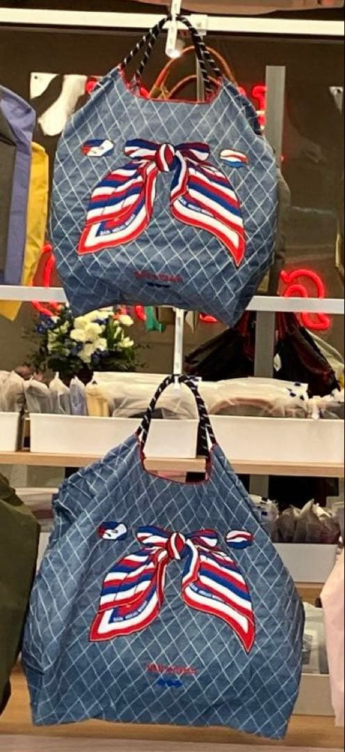 ボールアンドチェーン表参道OPEN限定 Lサイズ - メルカリ