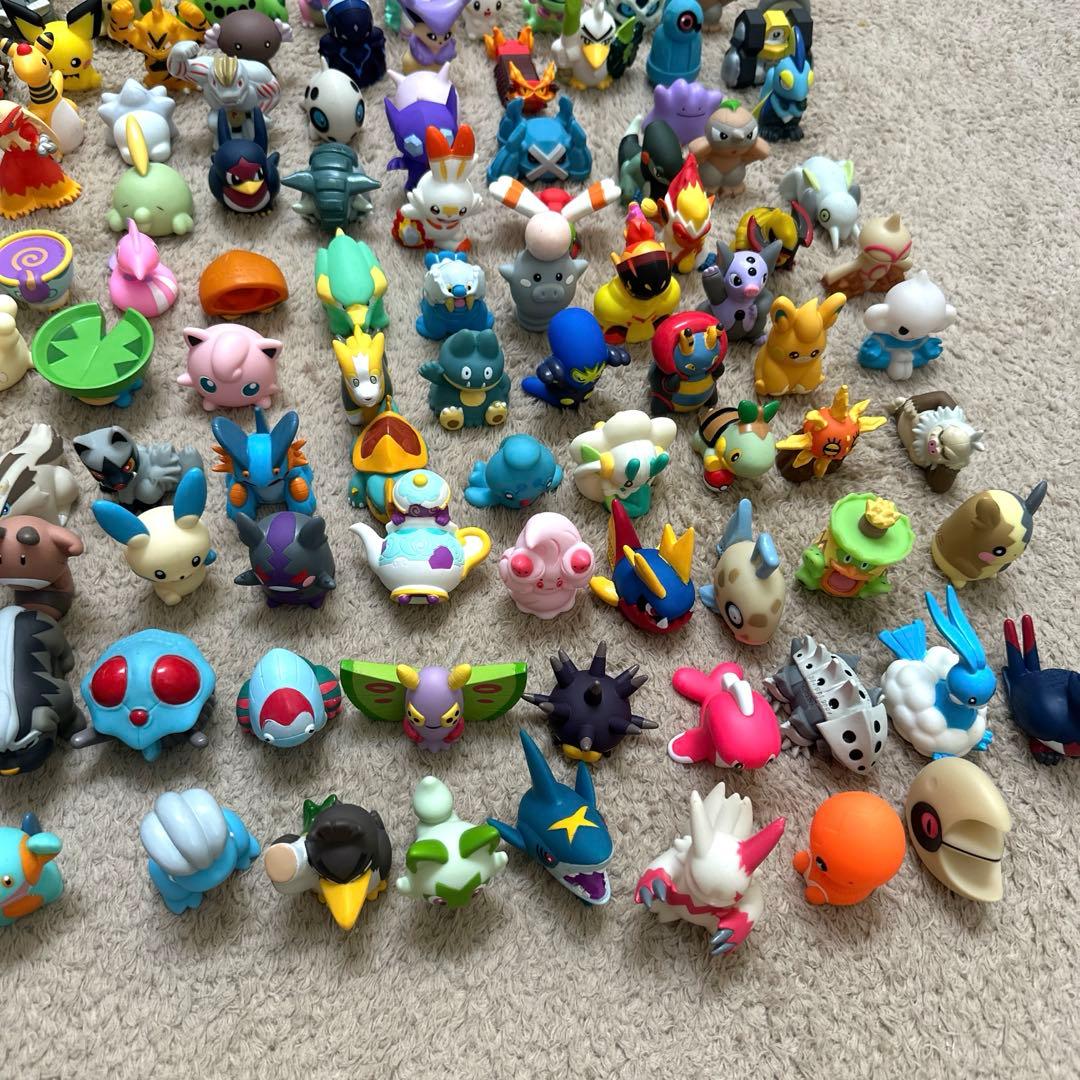 ポケモンキッズ まとめ売り - メルカリ