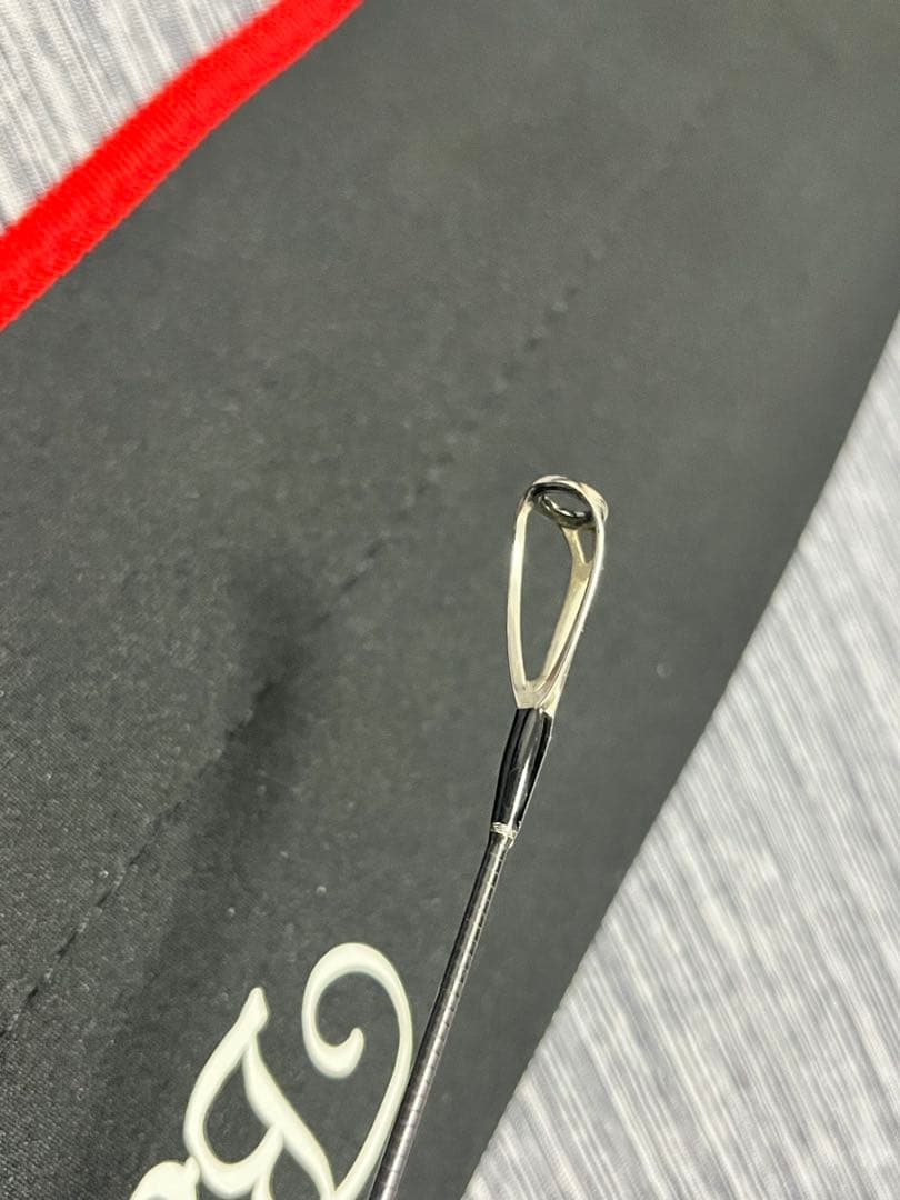 フィッシュマンビームス ローワー 8.6L 美品☆早い者勝ち☆釣り引退☆処分品