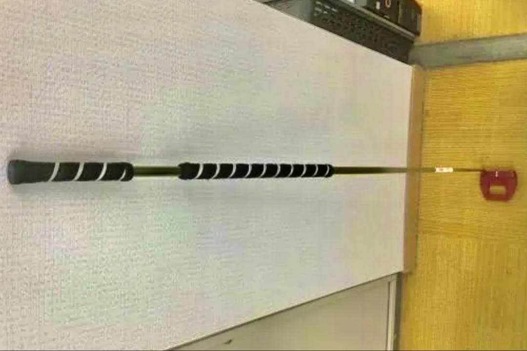 ODYSSEY JAILBIRD MINI S 純正特注シャフト48.5 長尺 - クラブ価格