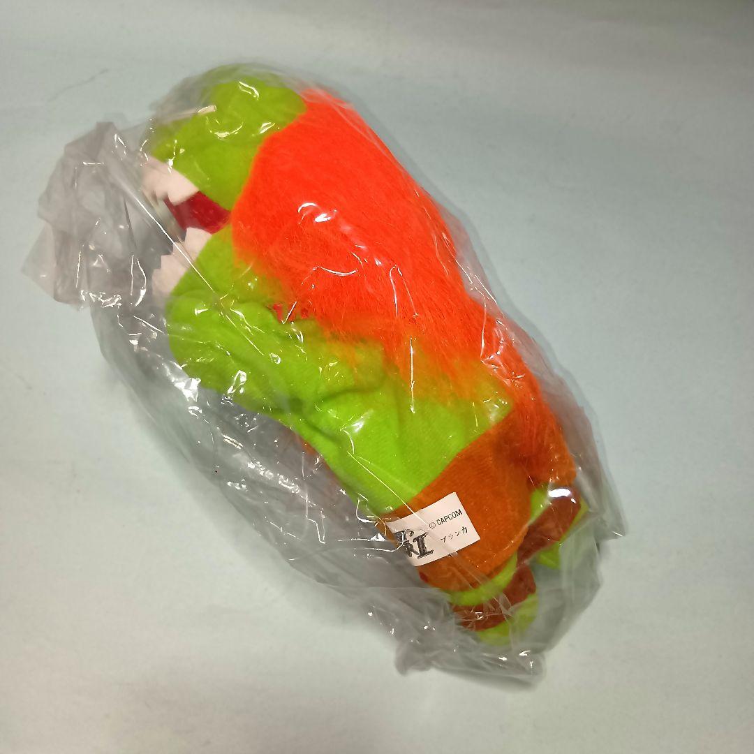 スパII パペットぬいぐるみ コンプ