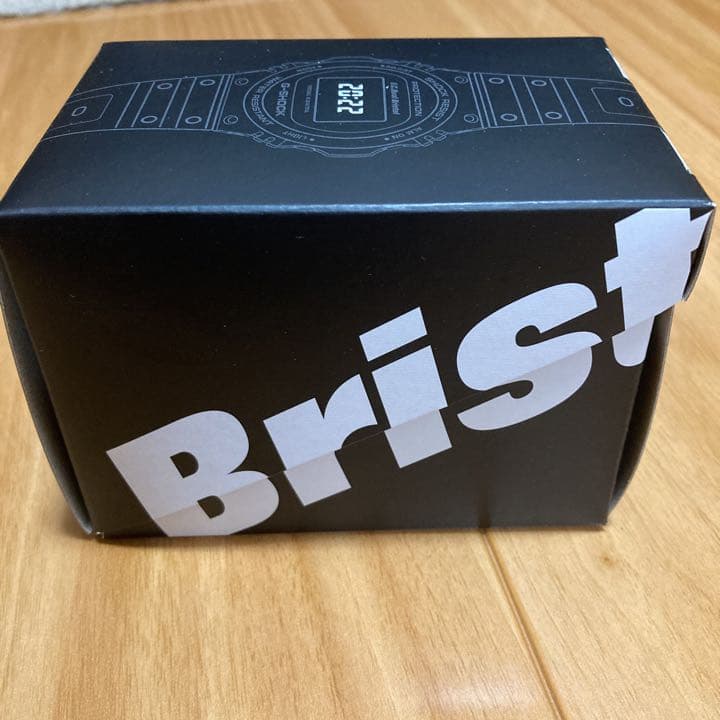 ■新品■F.C.Real Bristol カシオ G-SHOCK 5700■