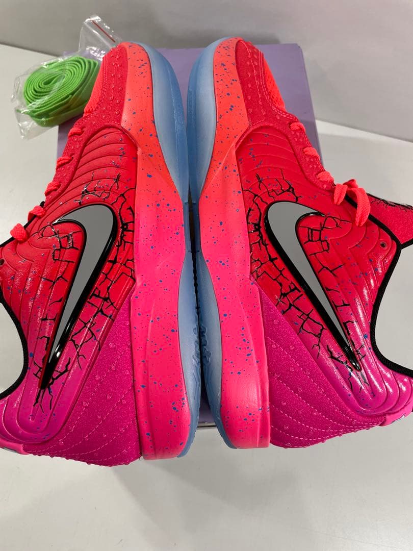 e*1様 【新品】JA2 KOOLAID EP 28.5cm