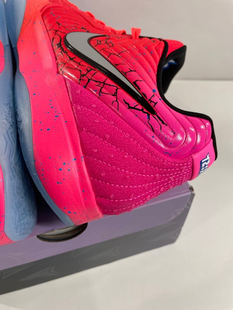 e*1様 【新品】JA2 KOOLAID EP 28.5cm