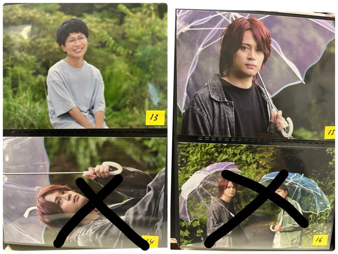 MELOGAPPA ケツツアーフォト