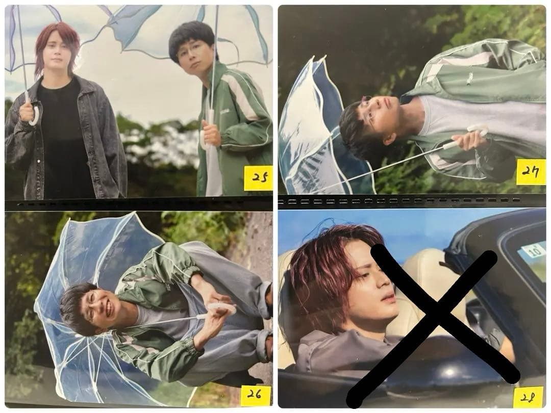 MELOGAPPA ケツツアーフォト