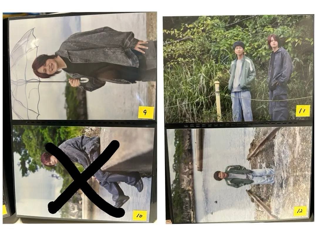 MELOGAPPA ケツツアーフォト