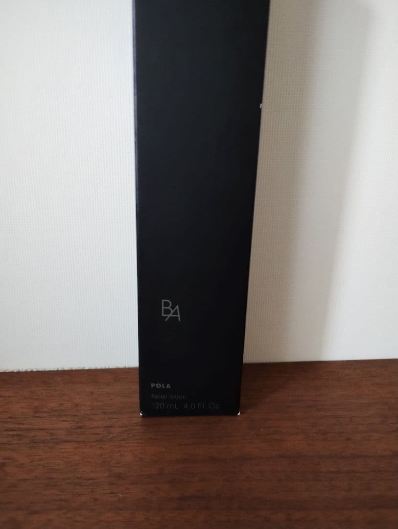 ポーラbaローションn 120ml Amazon.co.jp: ポーラ B.A ローション N 本体【化粧水】120mL
