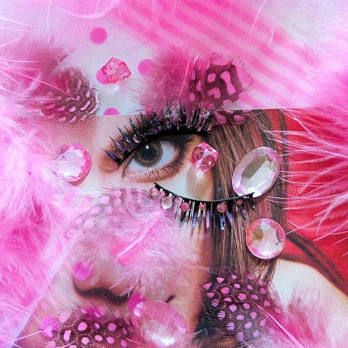 ❤☆Gorgeous☆StarMシリーズ☆partyまつげ ゴージャス☆送無料