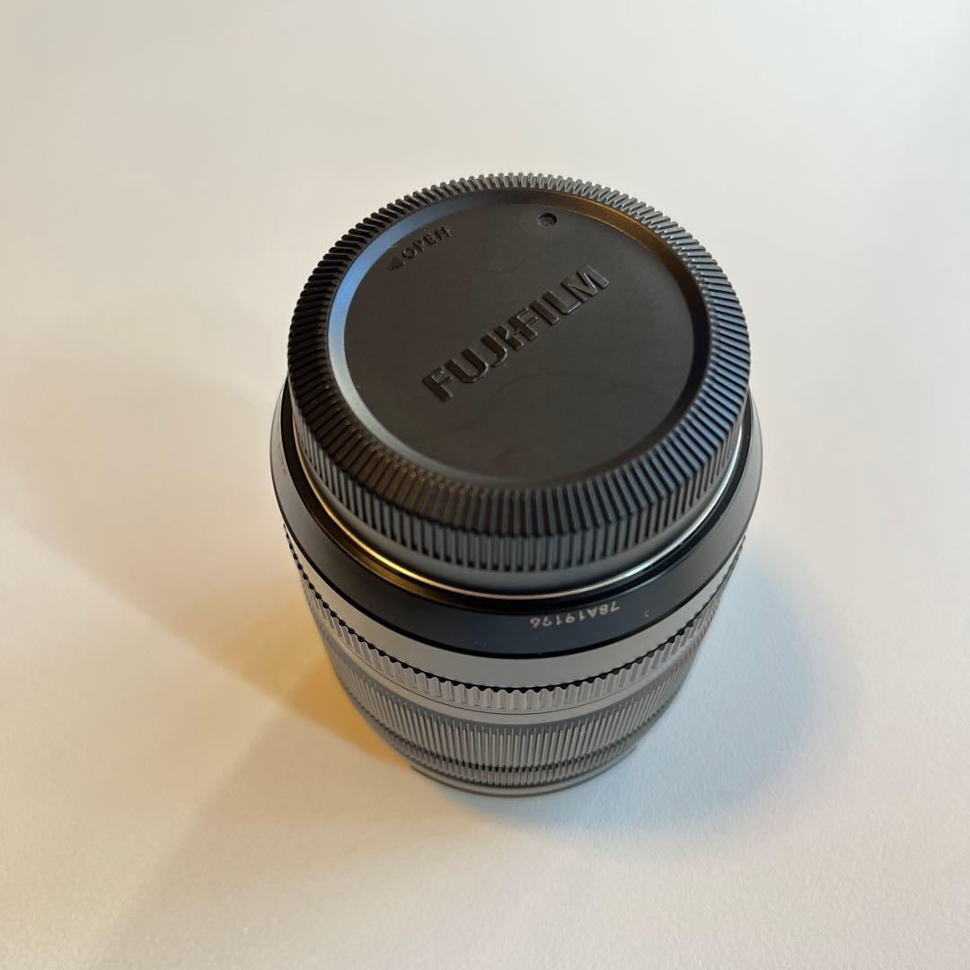 m*様 フジノンレンズ XF18-55mmF2.8-4 R LM OIS