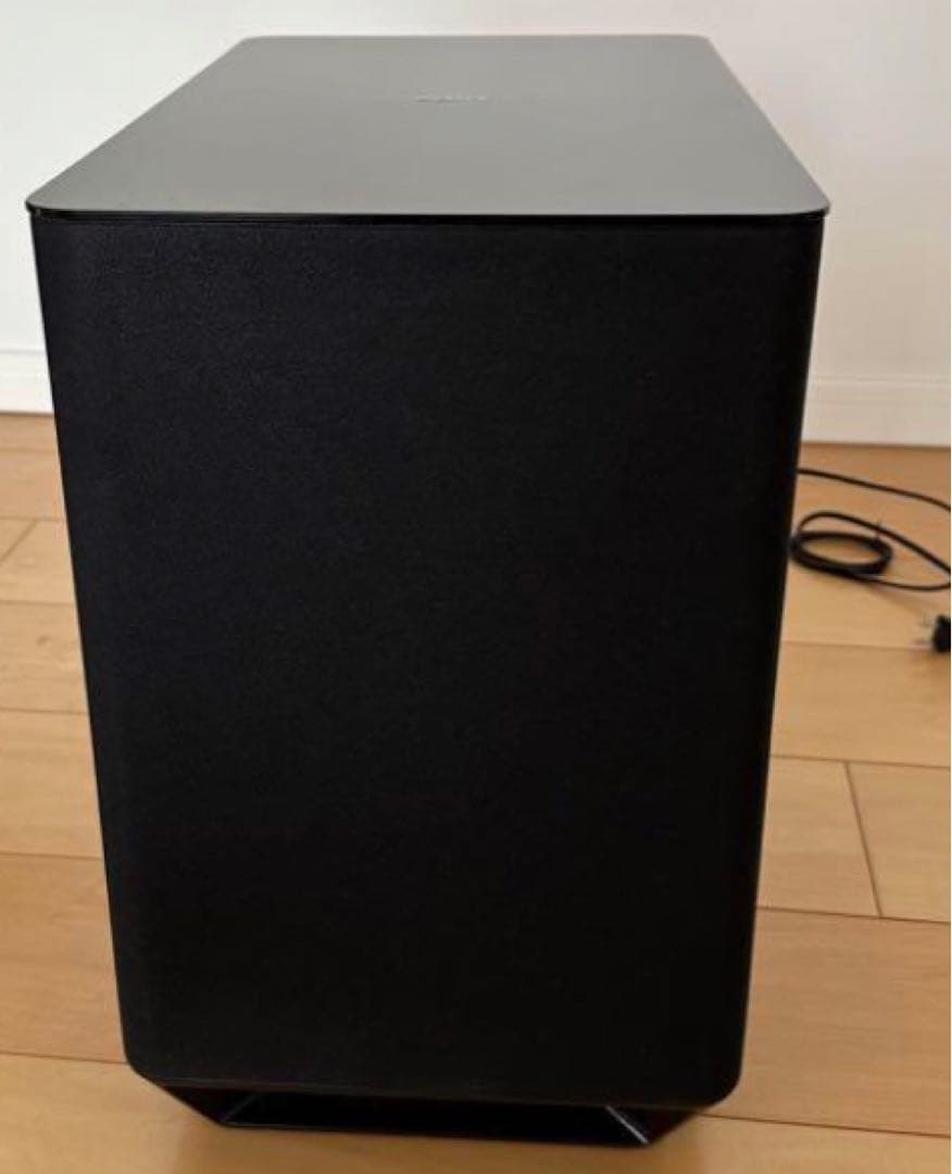 SONY ホームシアターセットHT-ST9 7.1ch