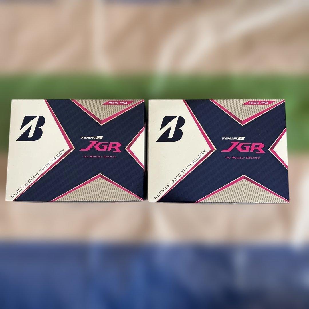 ゴルフボール ブリヂストン ツアーB JGR （2021年モデル） Amazon.co.jp: BRIDGESTONE(ブリヂストン)ゴルフボール TOUR B JGR