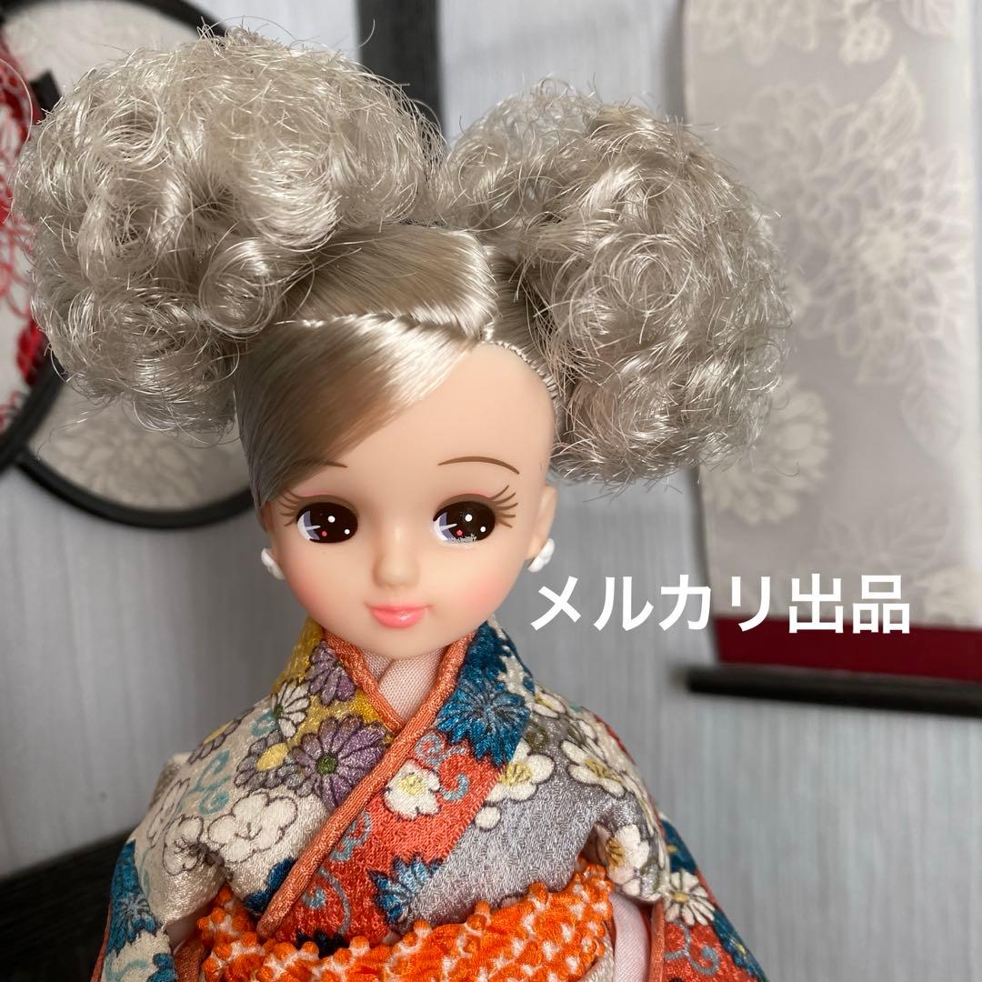 リカちゃん 2025年12月リカちゃん&フレンズクラブ25キャッスル - メルカリ