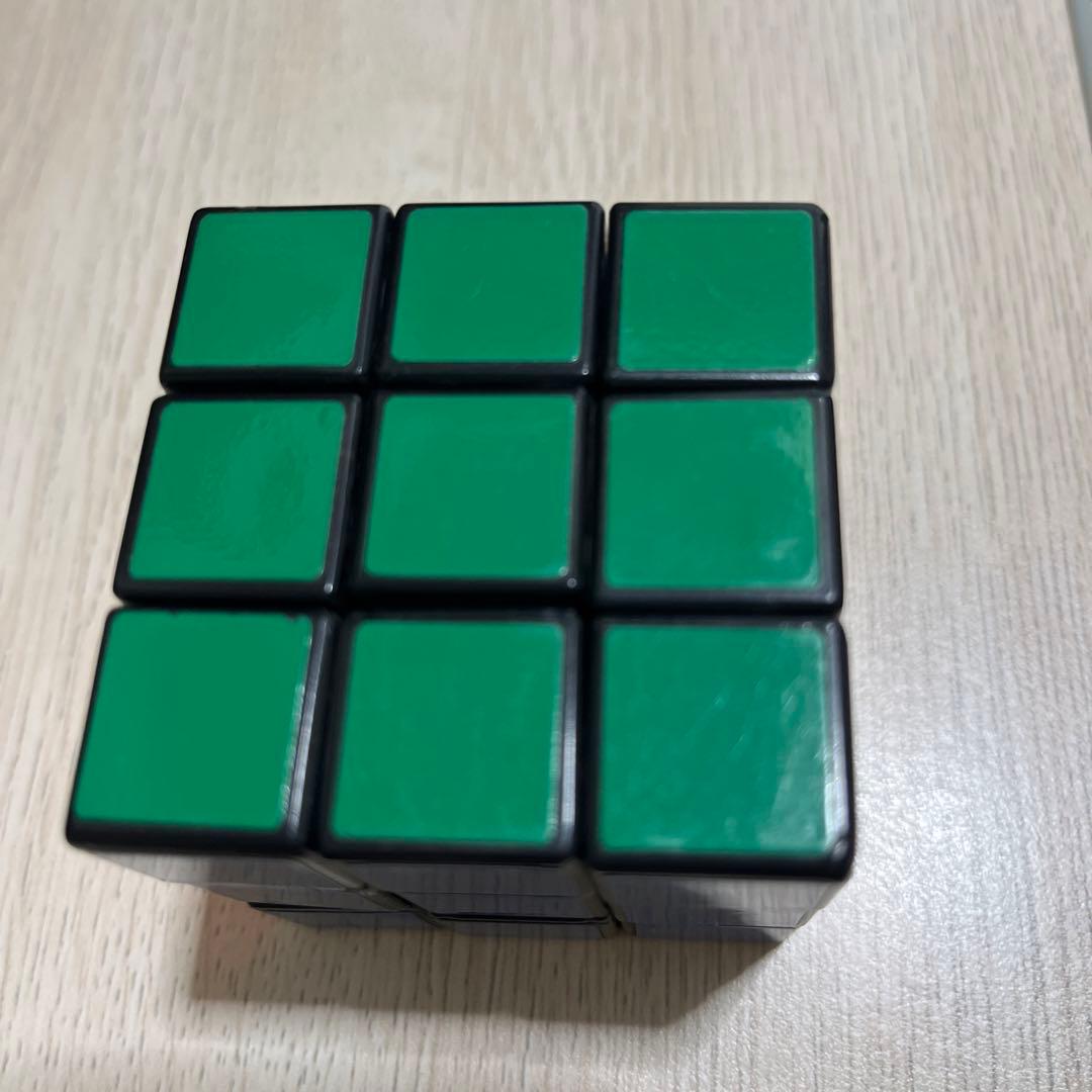 レトロ初代ルービックキューブ - メルカリ