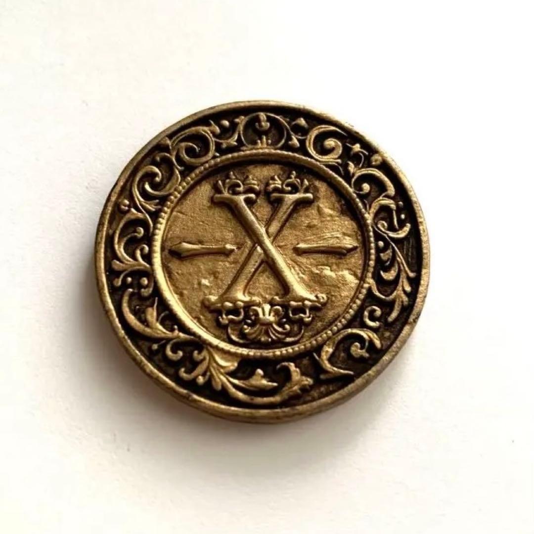 値下げ】ミセスグリーンアップル バベル 非売品 メダル - メルカリ