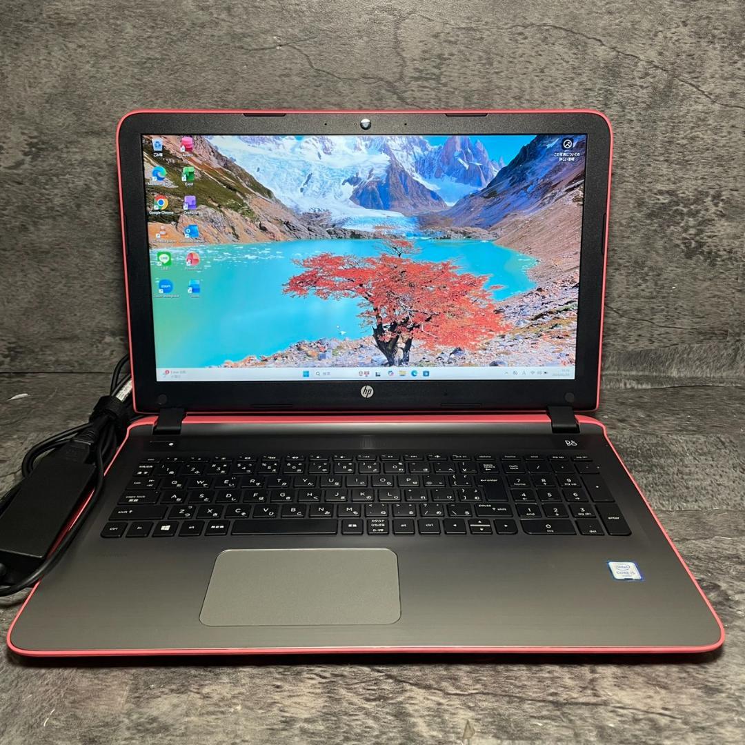 ☆Windows11 最新オフィス2024 SSD 初期設定済すぐつかえます☆ - メルカリ