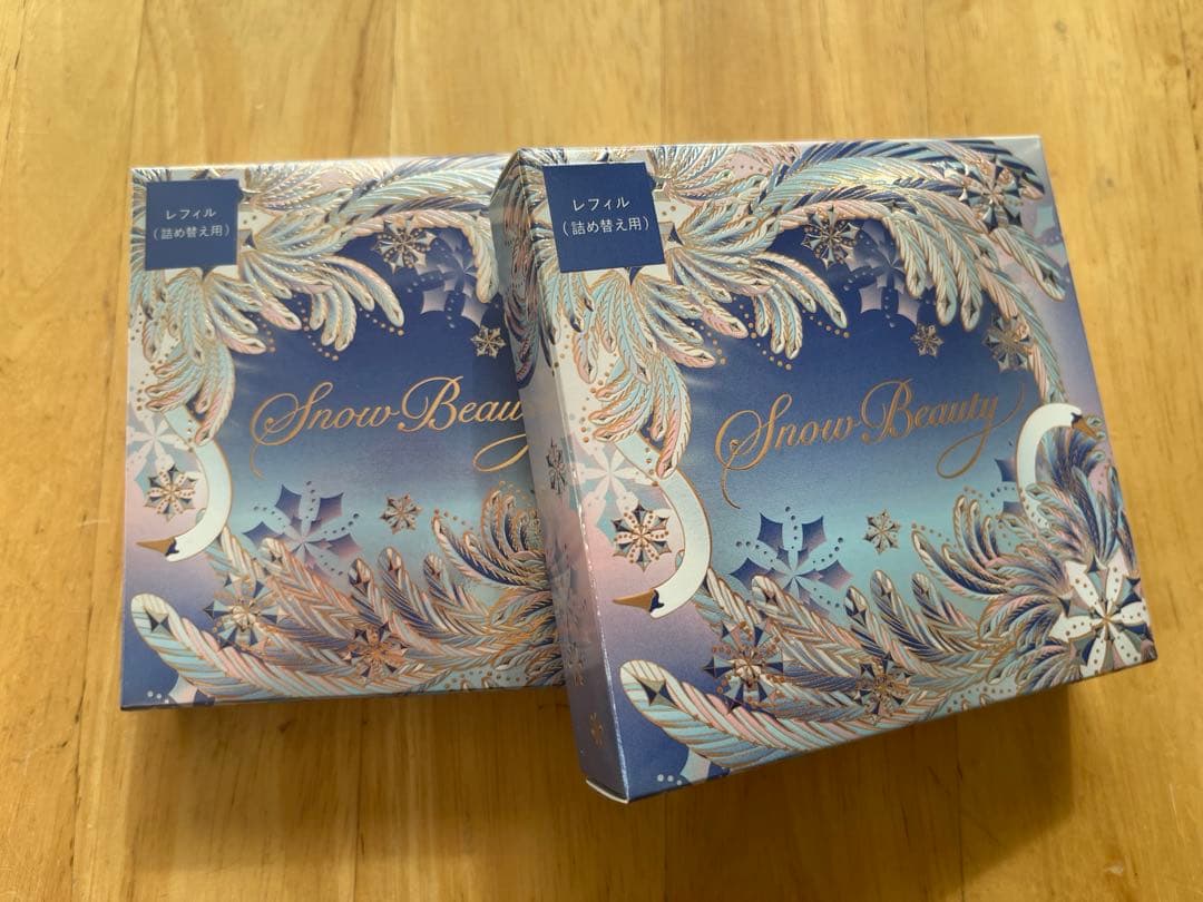 スノービューティーフェイスパウダー ブライトニング スキンケアパウダーA｜おしろい ・ フェイスパウダー