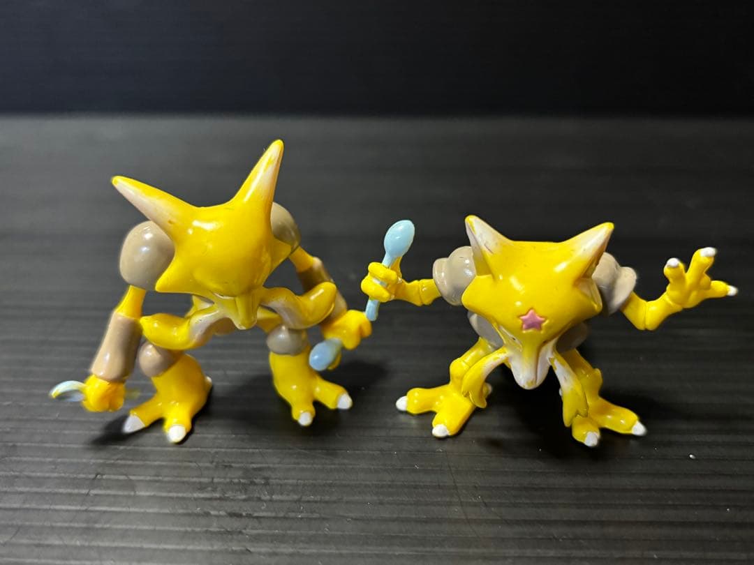 ポケモン モンコレ セット 初期TOMY