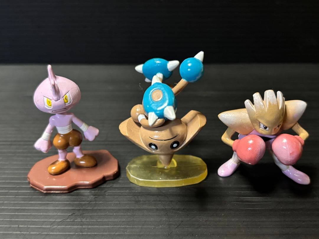 ポケモン モンコレ セット 初期TOMY