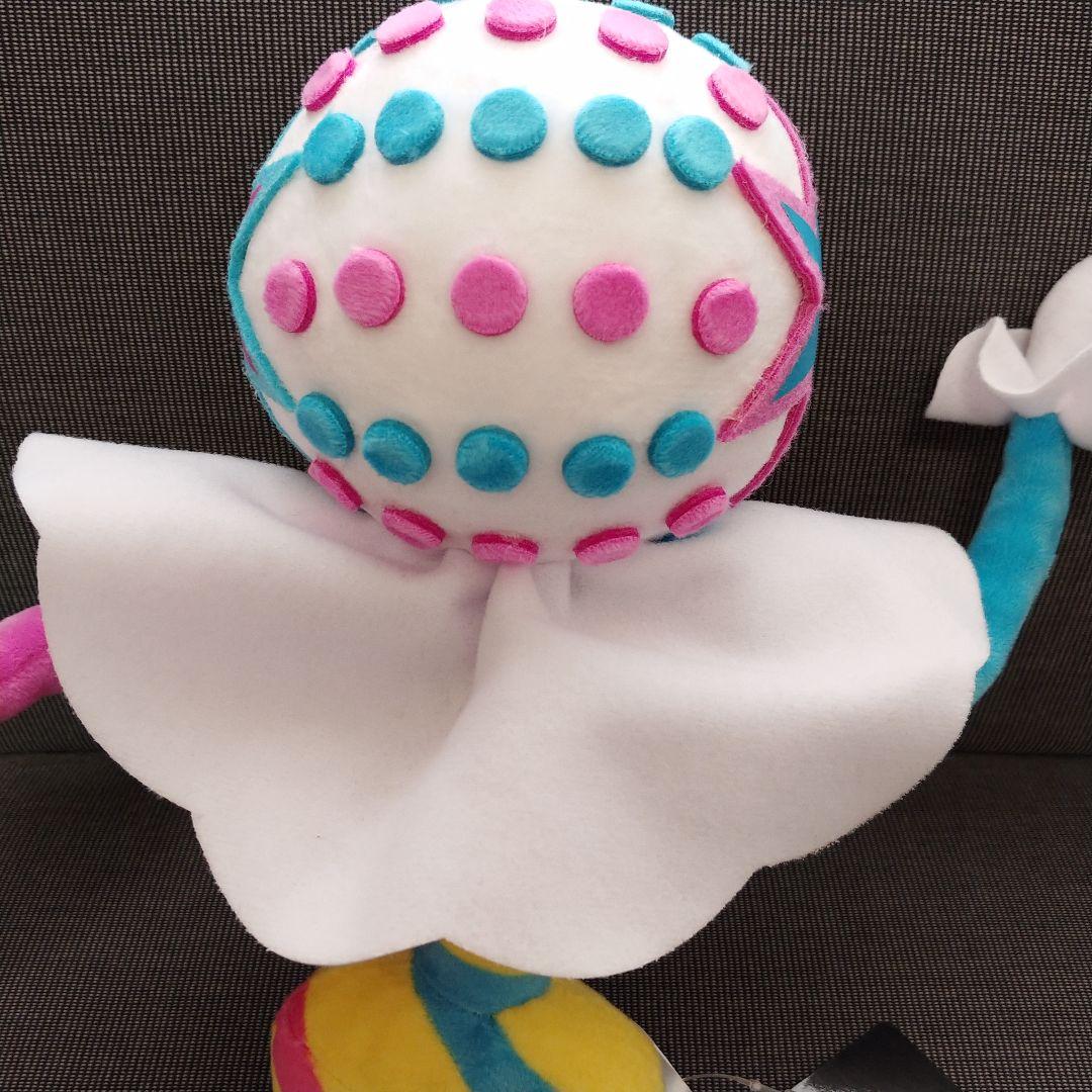 ポケモンセンター ズガドーン ぬいぐるみ タグ付き - メルカリ