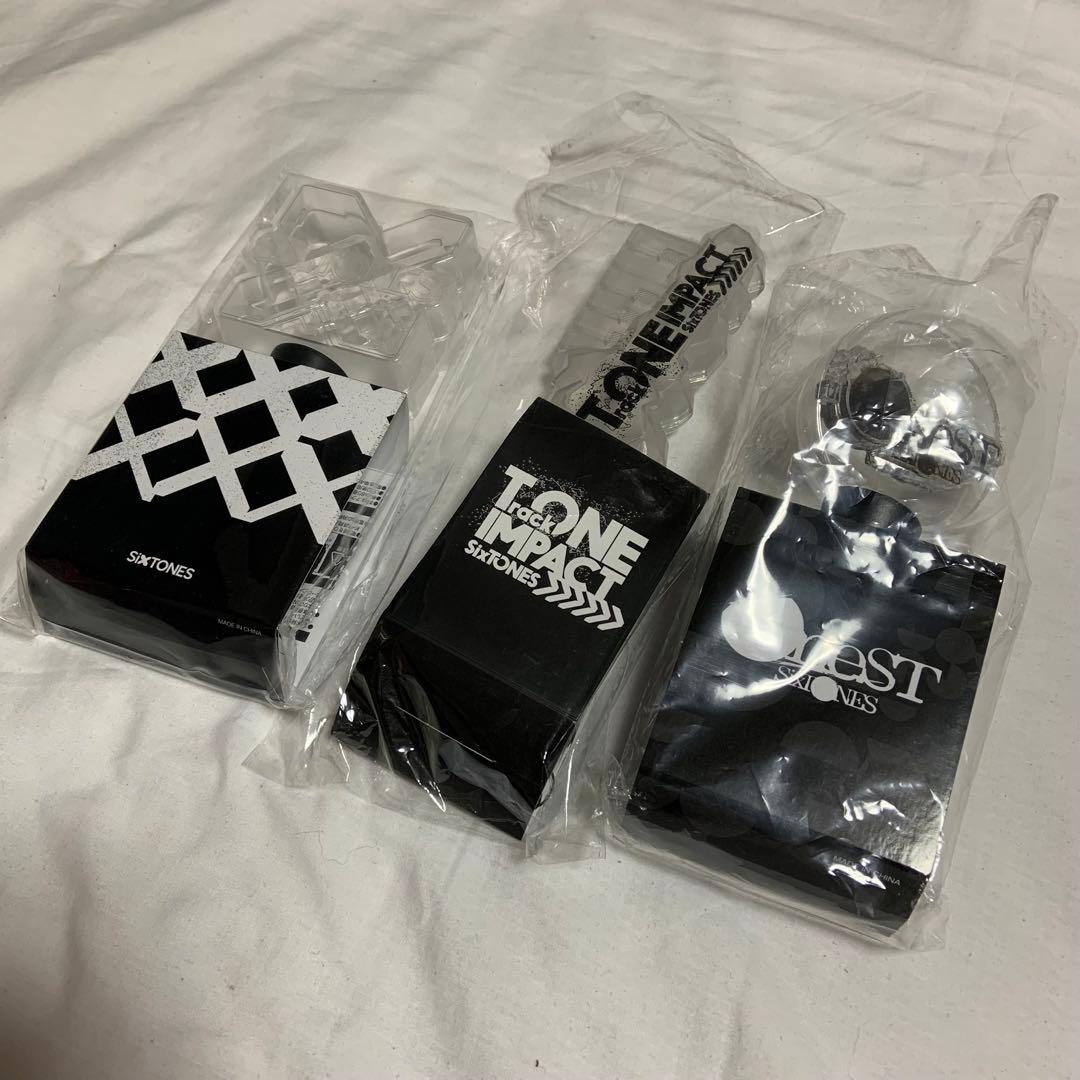 SixTONES グッズ まとめ売り - メルカリ