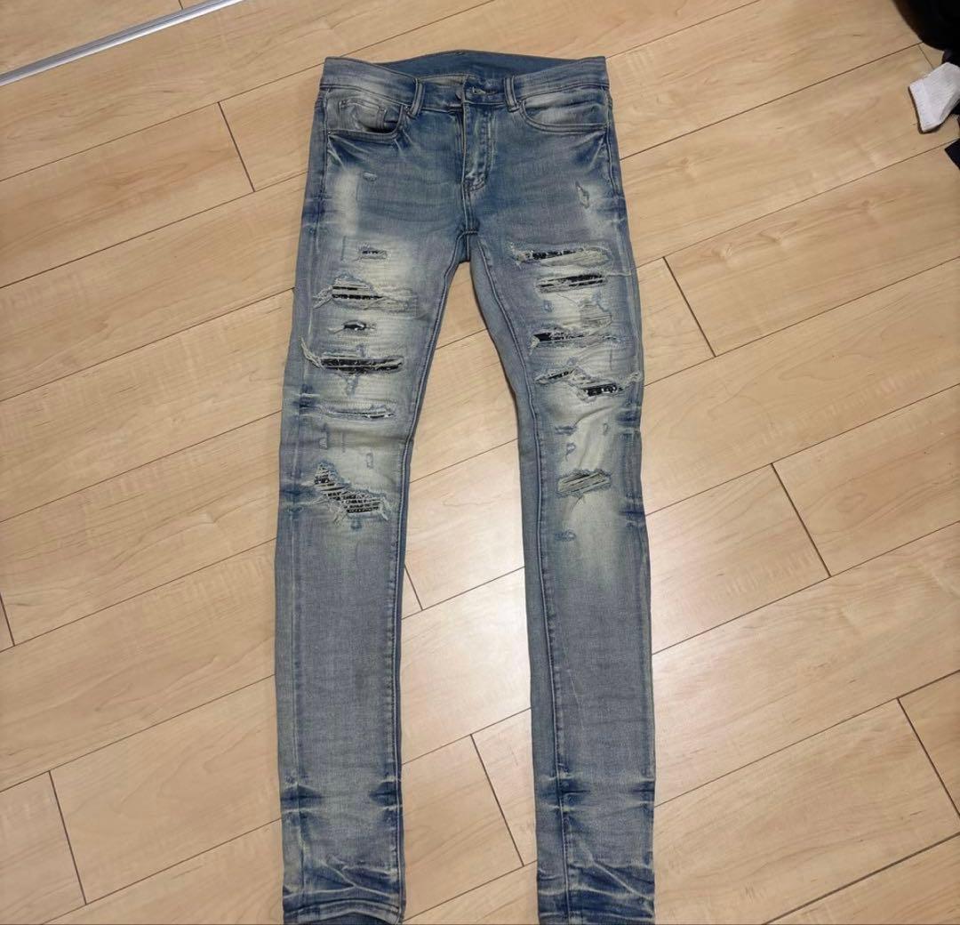 mnml 28（x1ark着用）ミニマル 値下げ交渉⭕️ - メルカリ