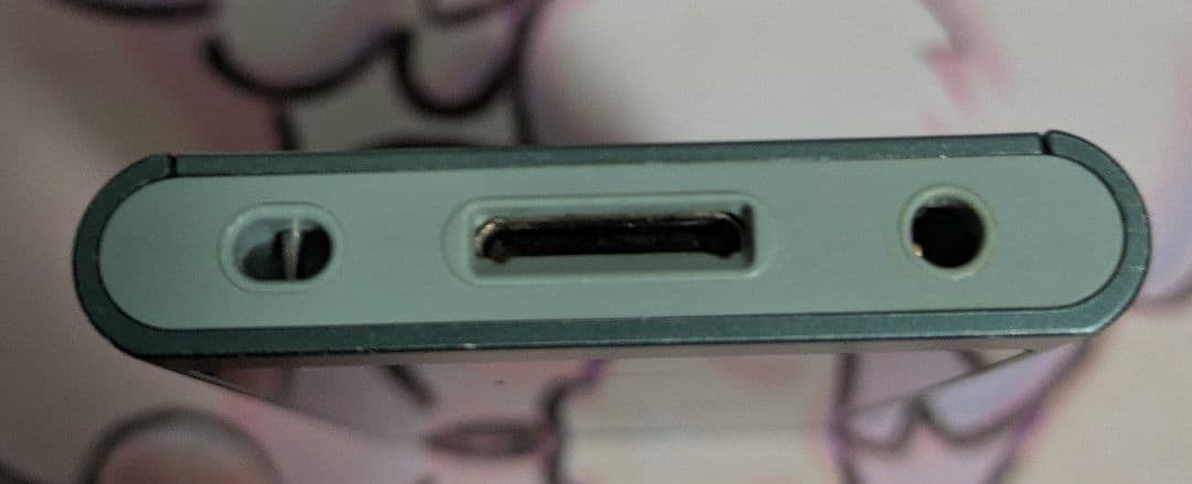 ウォークマン NW-A50series 12.26GB ホライゾングリーン