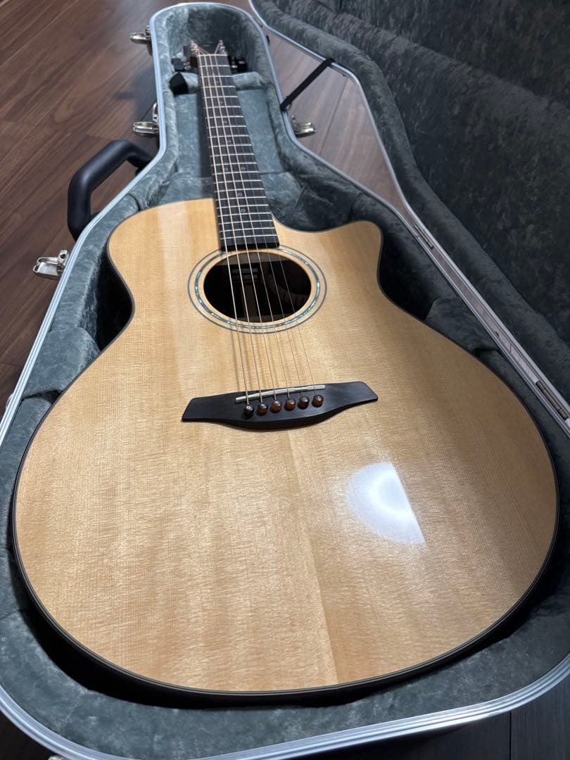 furch yellow gc-sr アコースティックギター アコギ】Furch (フォルヒ) YELLOW Gc-SR 入荷致しました！｜島村楽器