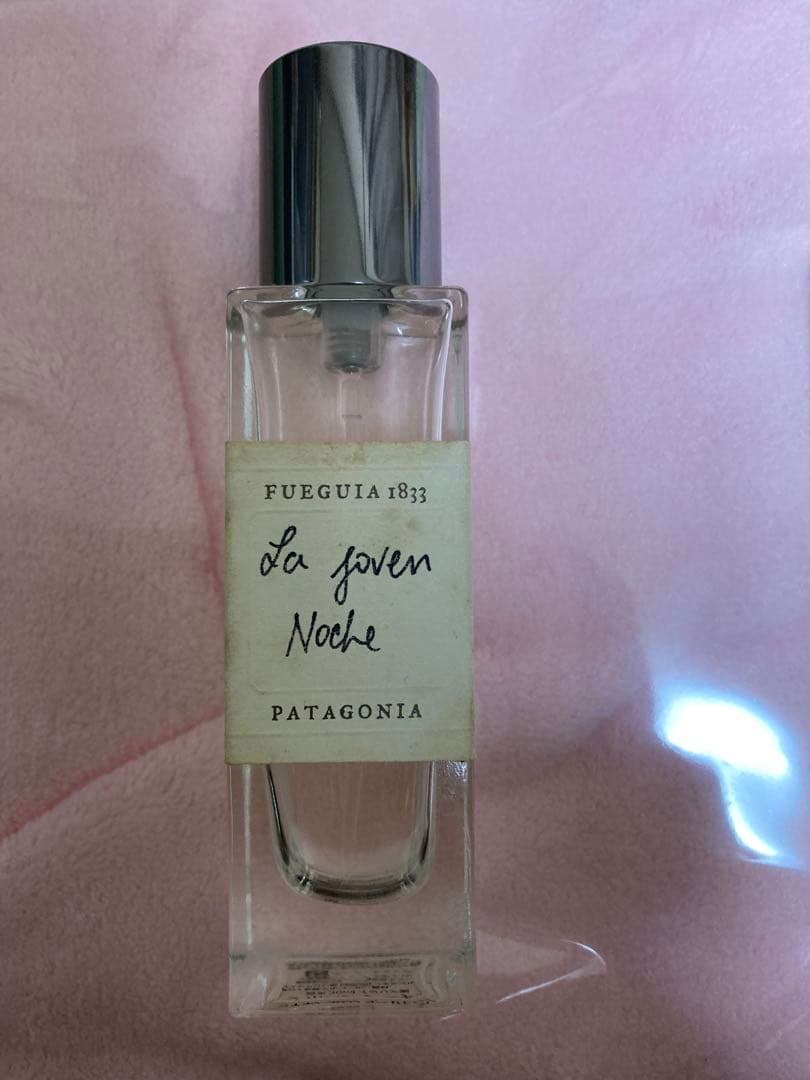 FUEGUIA 1833 La joven Noche 香水 FUEGUIA 1833 | La Joven Noche｜ラ ホベン ノーチェ – FUEGUIA 1833