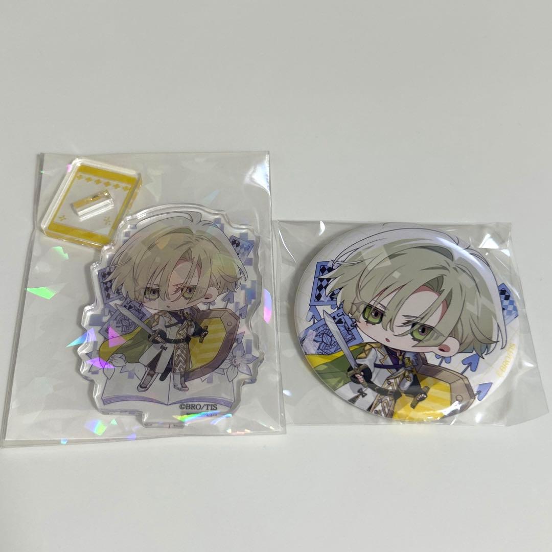 UN:LOGICAL アンロジカル アリスネット特典 アリスNET 戒 - メルカリ