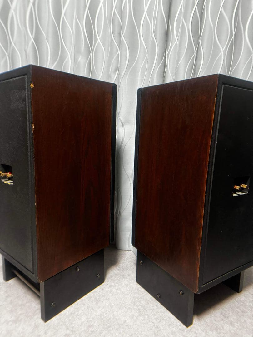 JBL DECADE -L36 スピーカー音出し確認済み