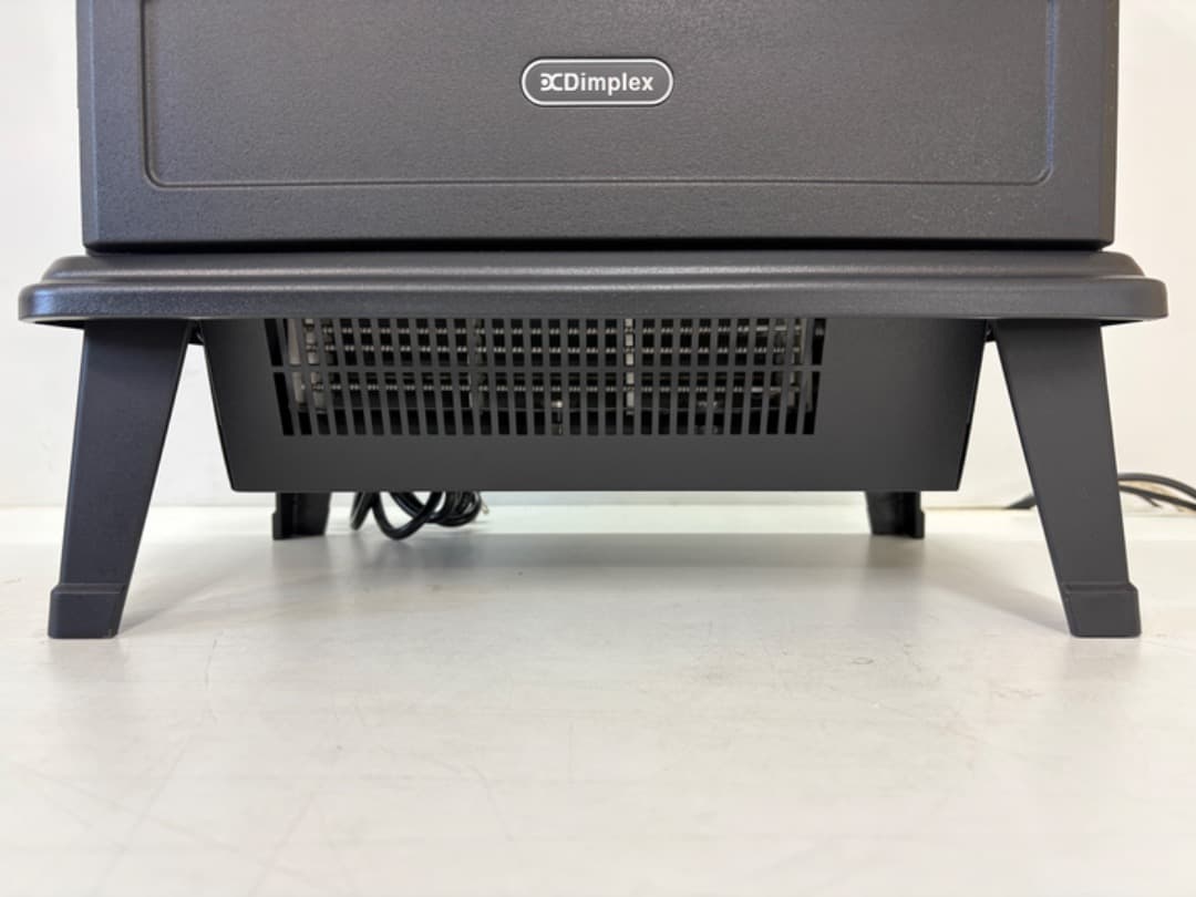 美品】 イギリスブランド Dimplex 電気ストーブ EVN10J f926