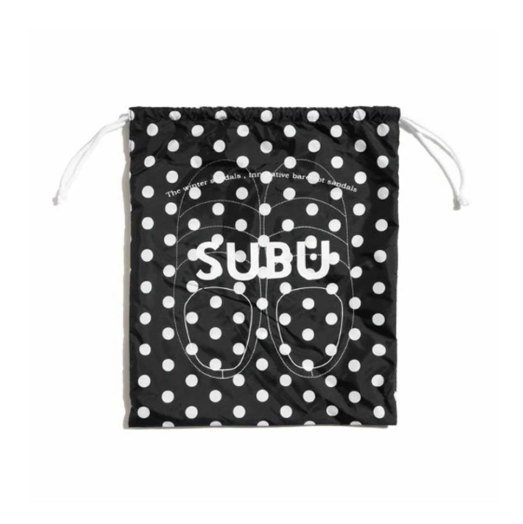 新品未使用☆IVE レイ着用☆SUBU DOT ドット 水玉 24-25.5