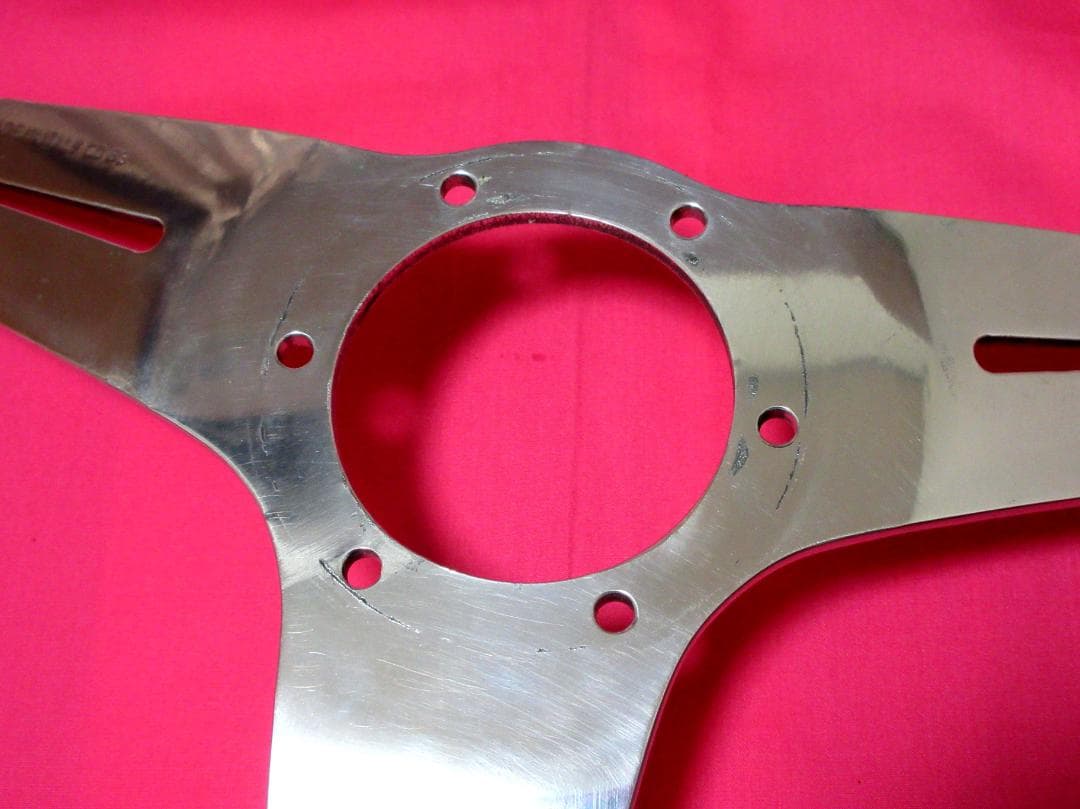 専用6192 正規品 NARDI classic ナルディ クラシック 39Φ - メルカリ