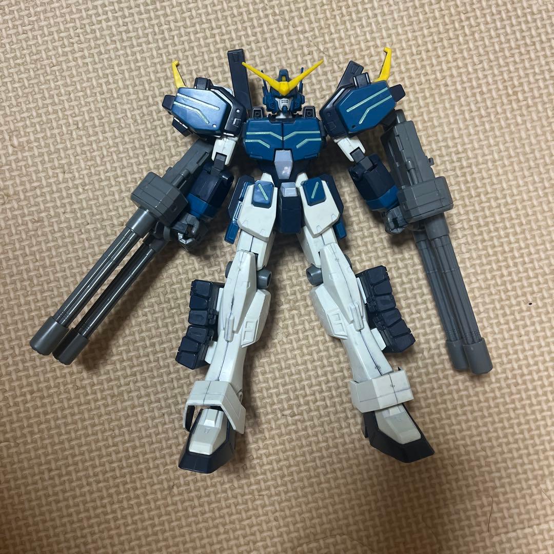ガンプラ 旧キット 1/100 HG まとめ売り ガンダムW EW - メルカリ