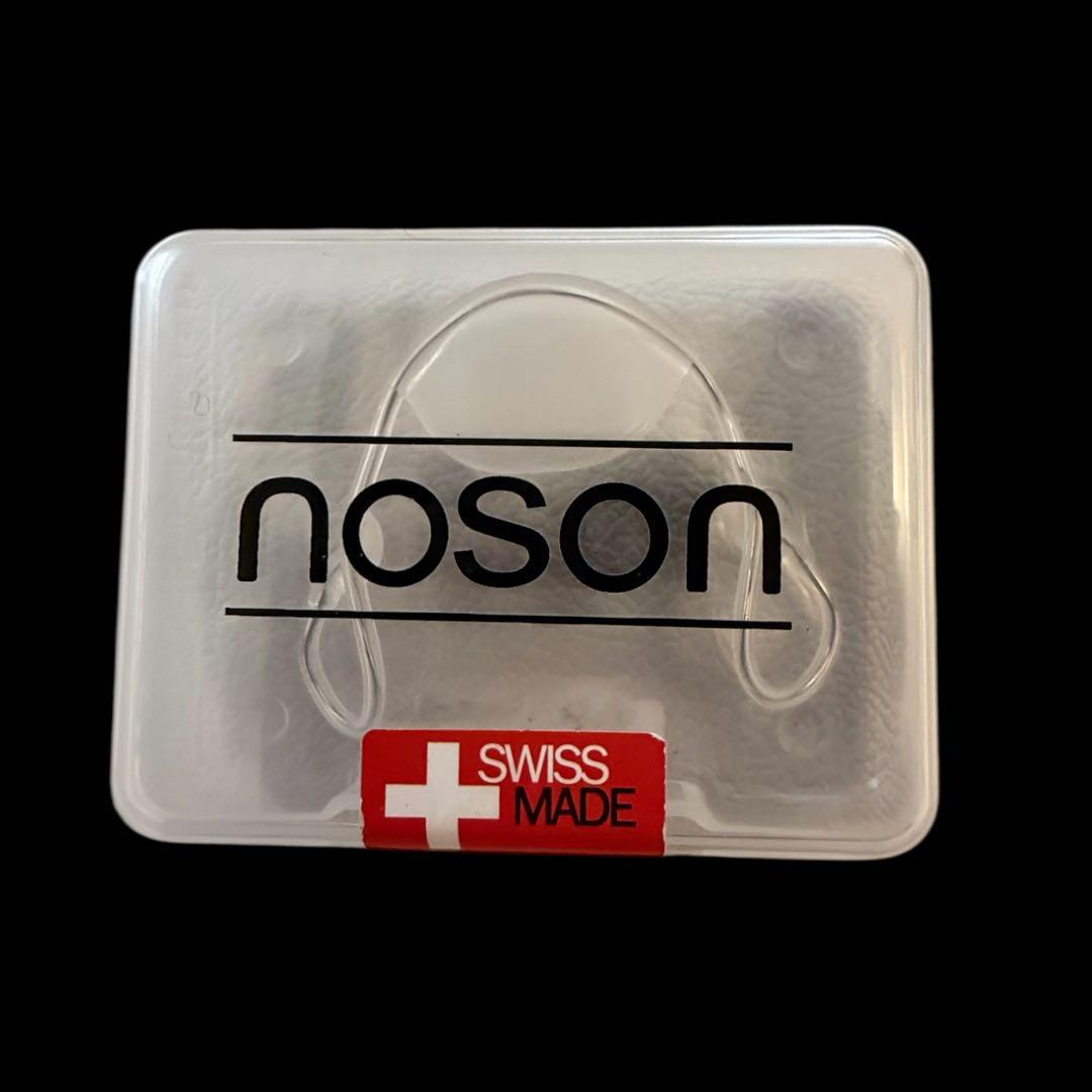 品薄商品　Noson® Premium ノソン 鼻孔拡張器 輸入版 楽天市場】【海外正規品】Noson ノーソン PREMIUM 鼻拡張器 鼻呼吸