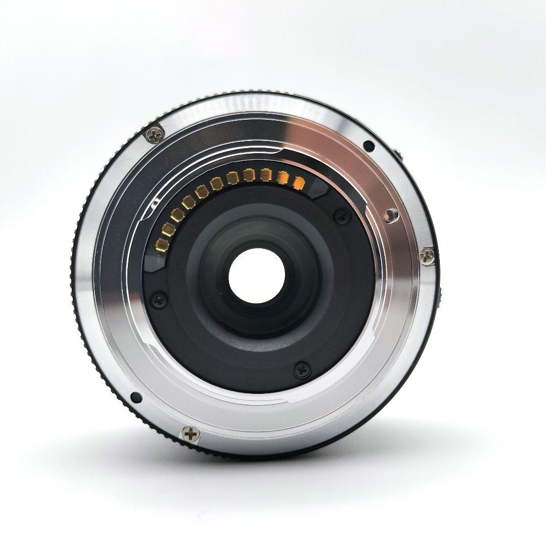 レンズ(ズーム) LUMIX G X VARIO PZ 14-42mm/F3.5-5.6 ASPH