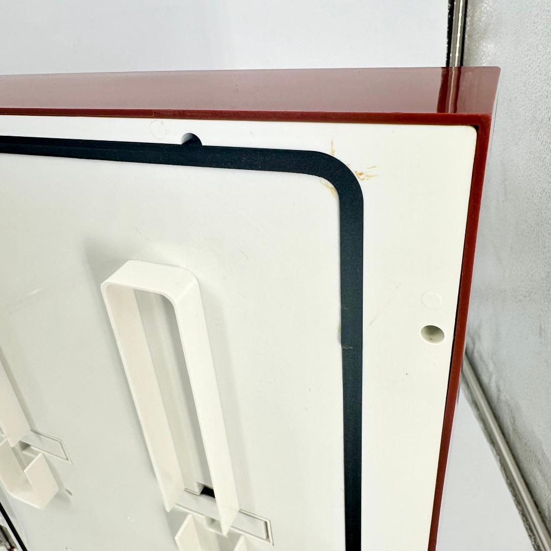 希少 Roots セブンイレブン 自動販売機型 冷蔵庫 保冷庫 - メルカリ