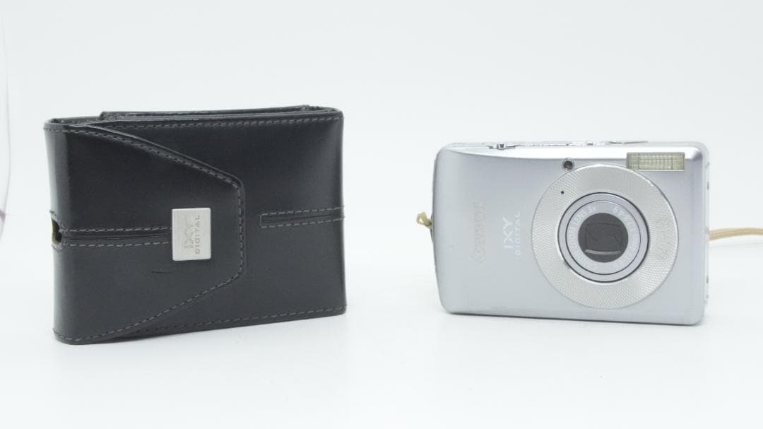 【A2194】 Canon IXY DIGITAL 80 キャノン イクシ Amazon.co.jp: Canon IXY Digital Camera Digital 80 : Electronics