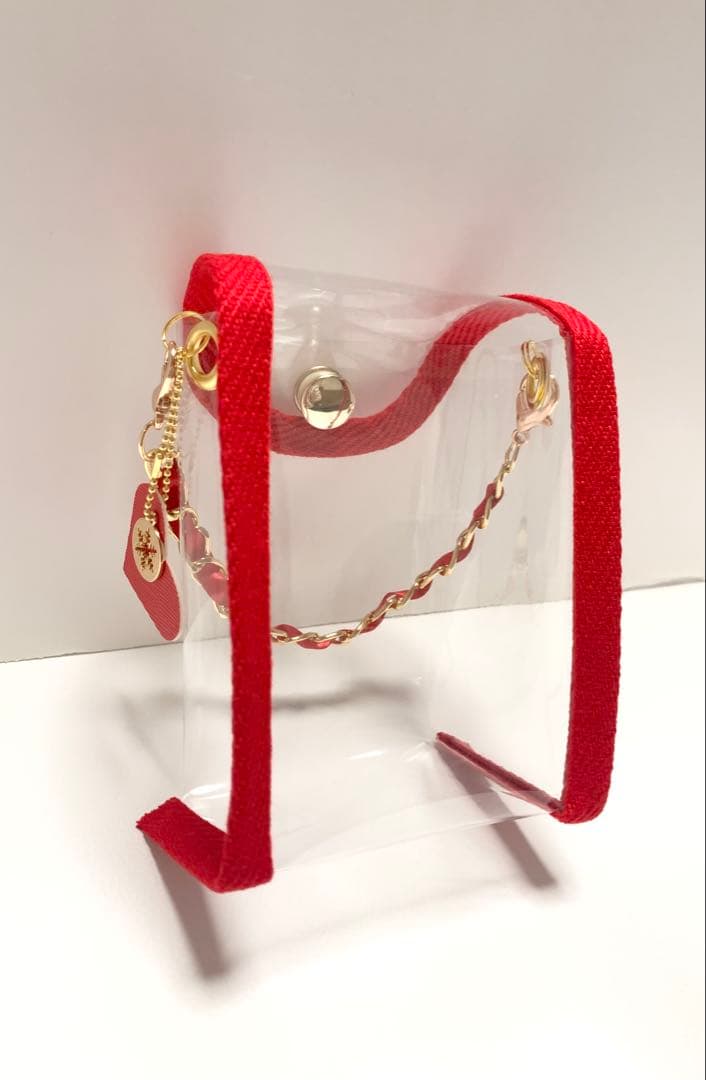 ひめさま様専用 すのチルソフビポーチ 赤 SnowMan 宮舘涼太くんver