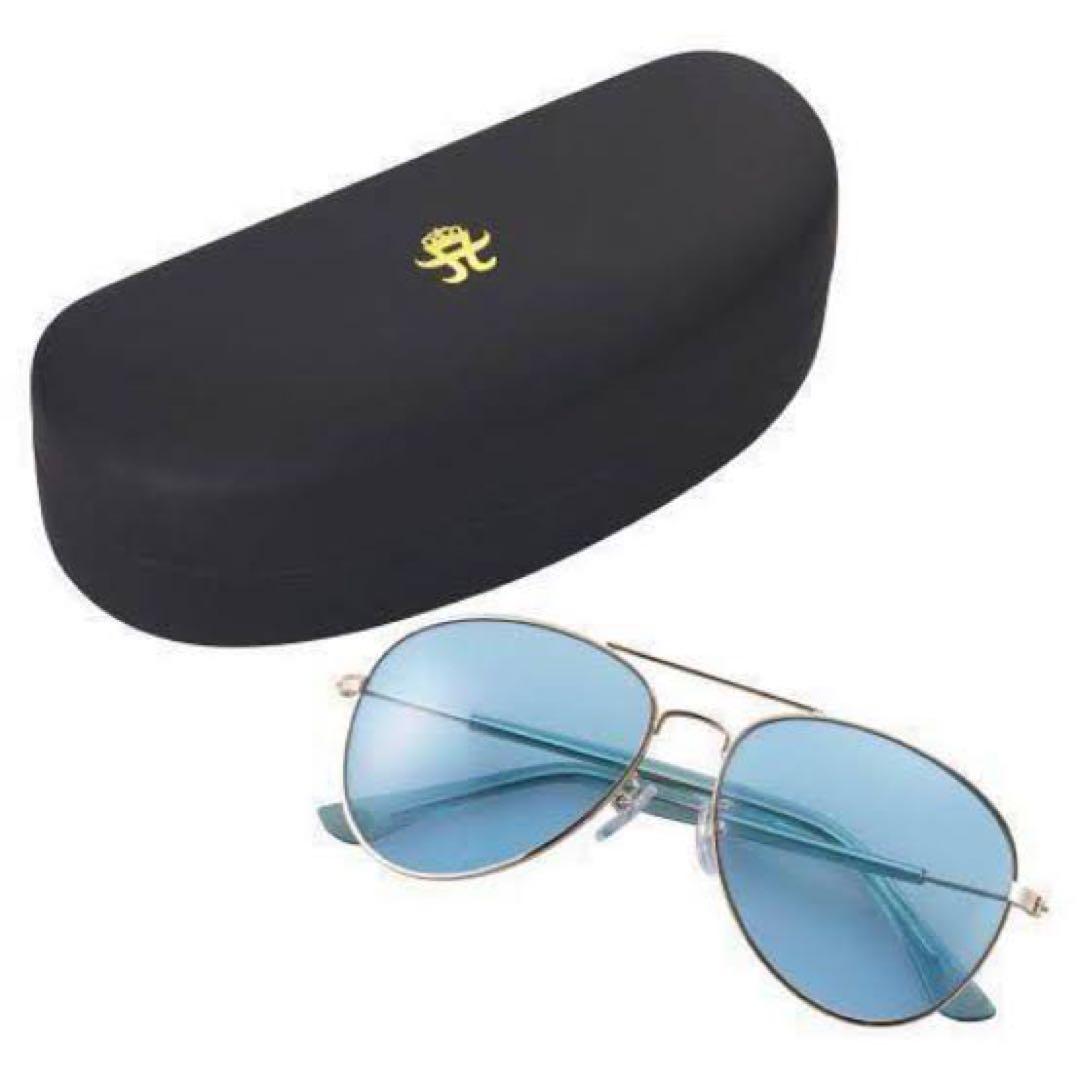 即購入ok!!】浜崎あゆみ サングラス a-nation 2018 未開封 - メルカリ