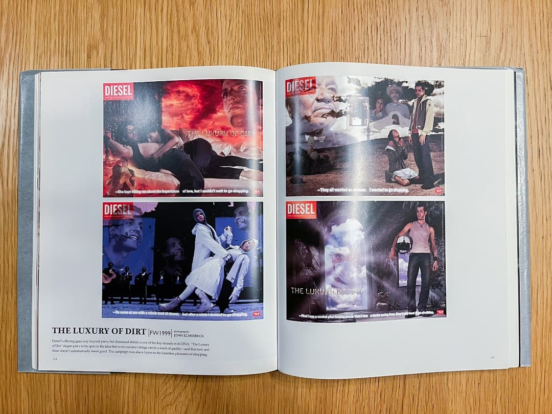 【値下げ依頼歓迎！】美品・DVD未開封_XXX YEARS OF DIESEL