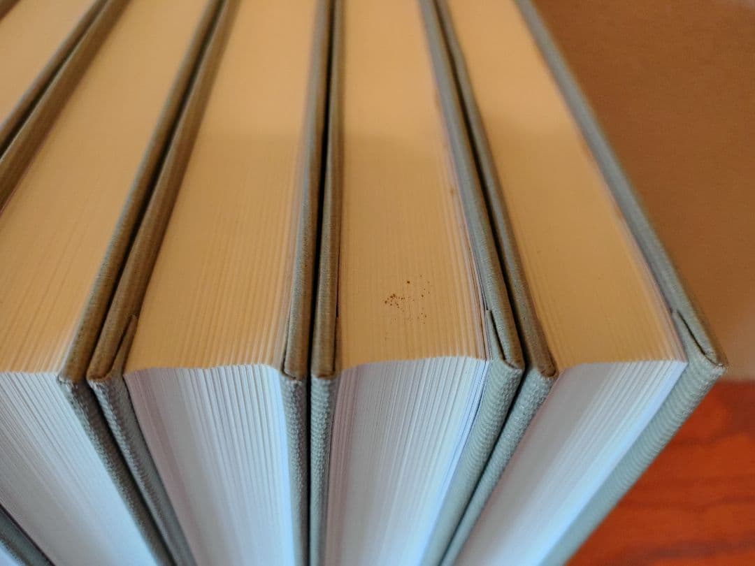 『商売繁盛大鑑 -日本の企業経営理念-』全24巻 全巻揃え 経年の割に状態良好