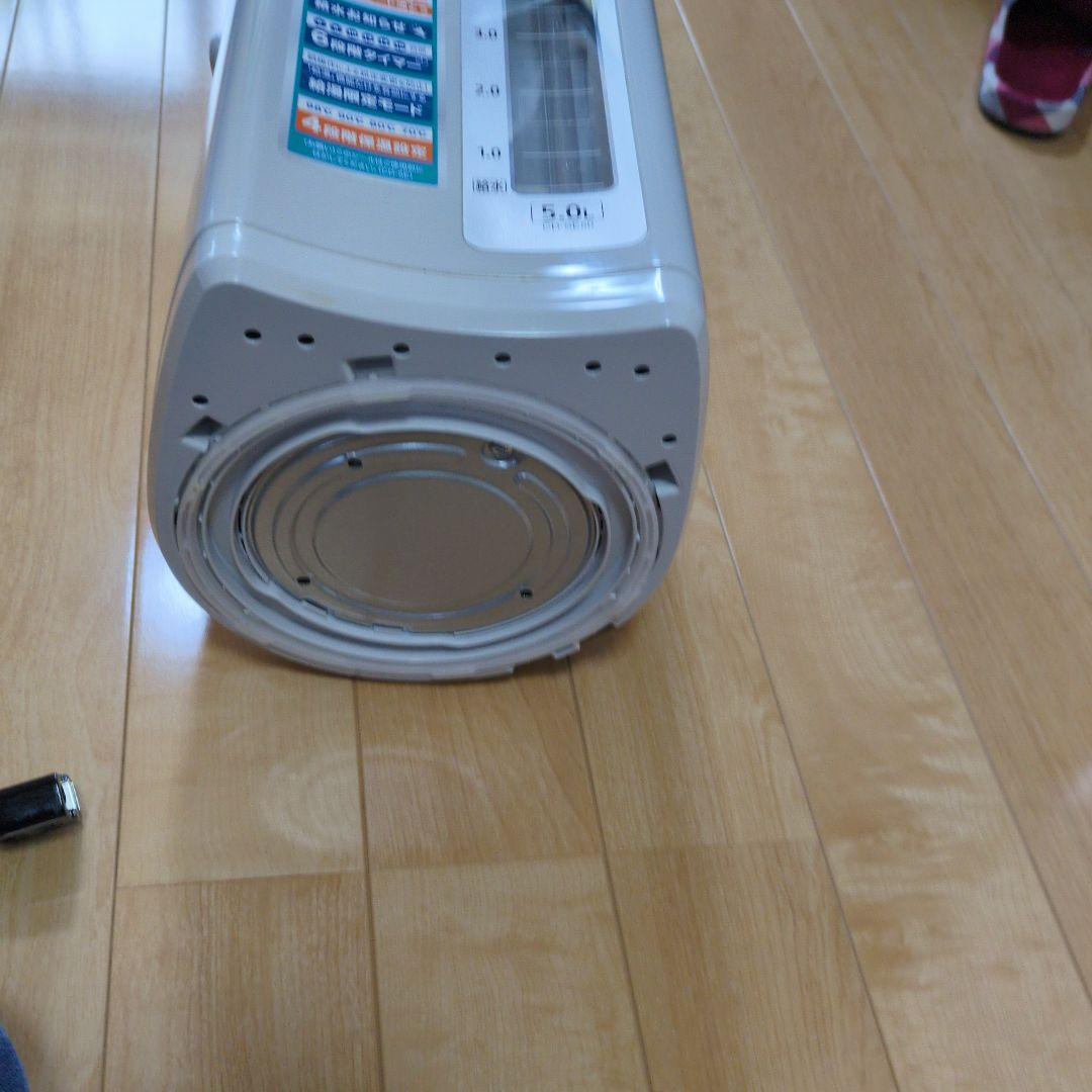 電気ポット　大容量　象印CD-SE 5.0L　2024年製