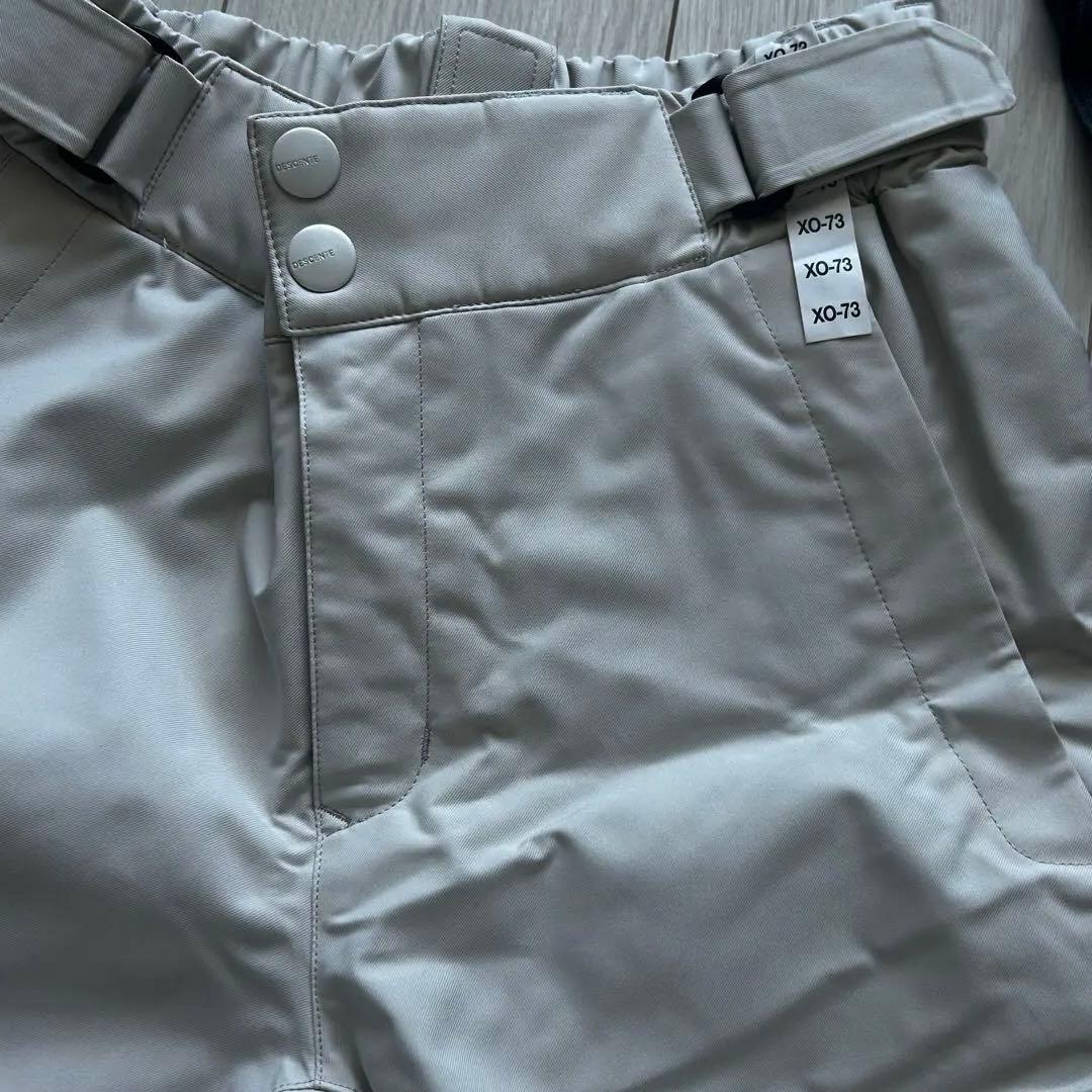 美品】デサント HEAT NAVIレディース スキーパンツ L - メルカリ