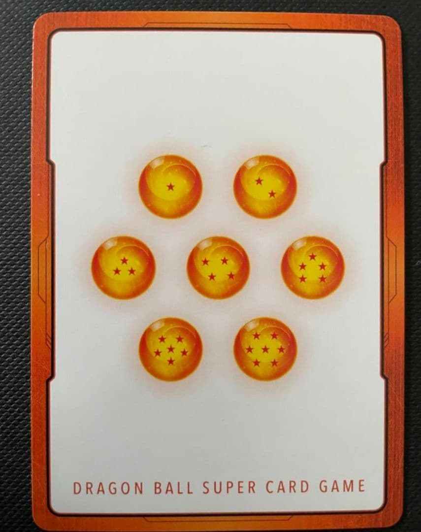 ジレン エナジーマーカー03フュージョンワールド パラレル