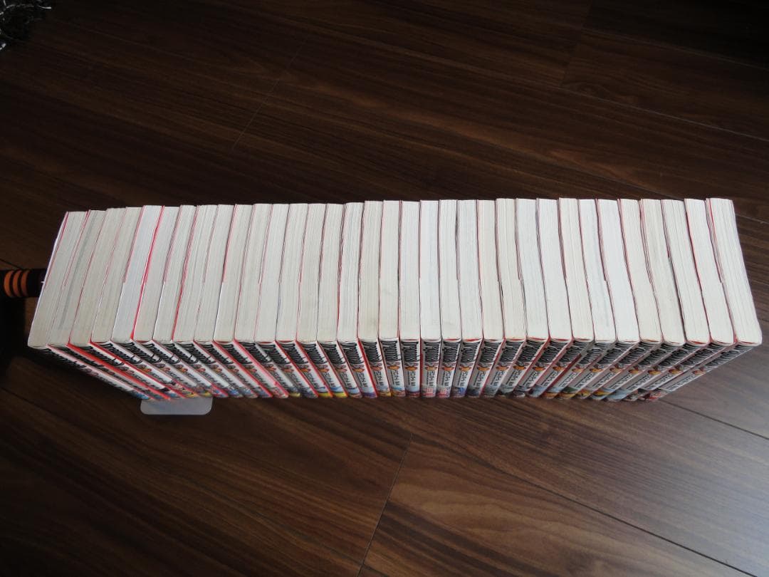 鳥山明氏三回忌ますます貴重愛蔵版ドラゴンボール完全版全巻セット1-34